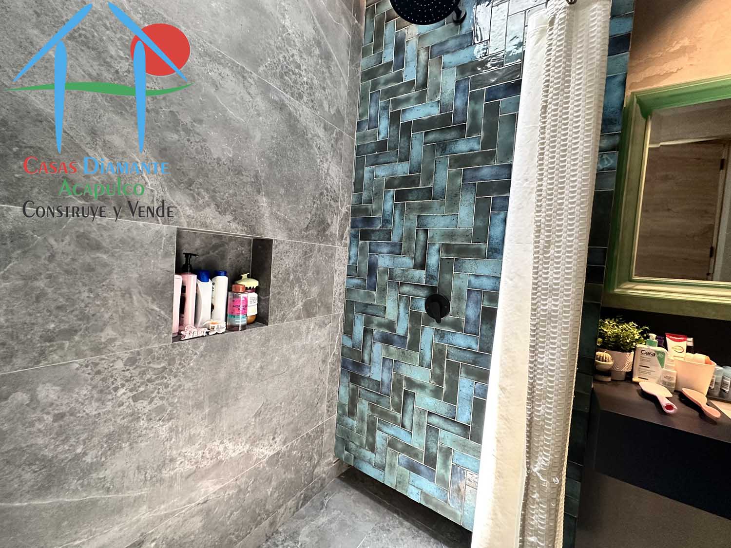 Casa Bruha - Recámara dos 9